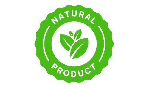 Liv Pure - 100% Natural - logo