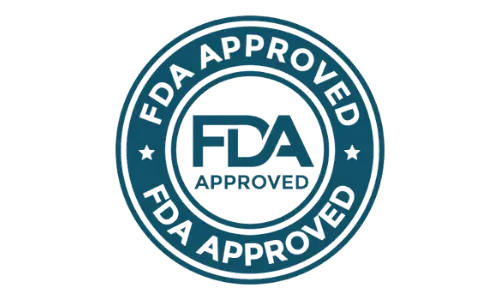 Liv Pure - made - in - FDA - registered - lab - logo