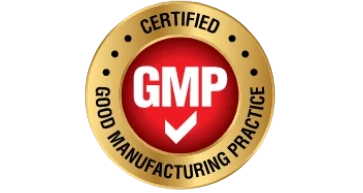 Liv Pure  - Good Manufacturing Practice - certified-logo