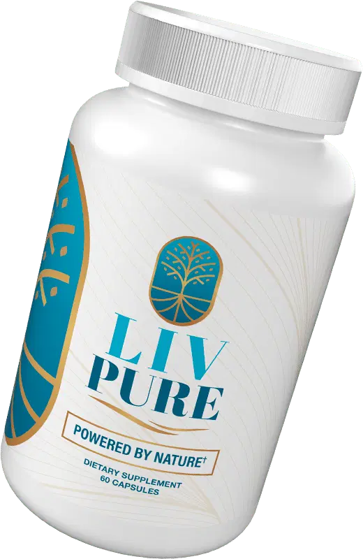 Liv Pure - 3 bottles - image 