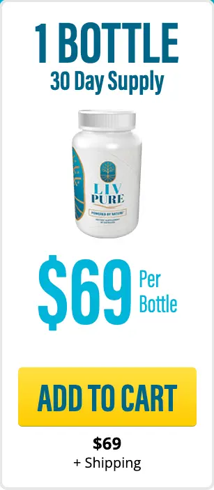 Liv Pure - order-now - (30 Days Supply)- image