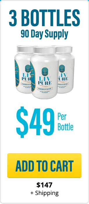 Liv Pure - order-now - (90 Days Supply)- image